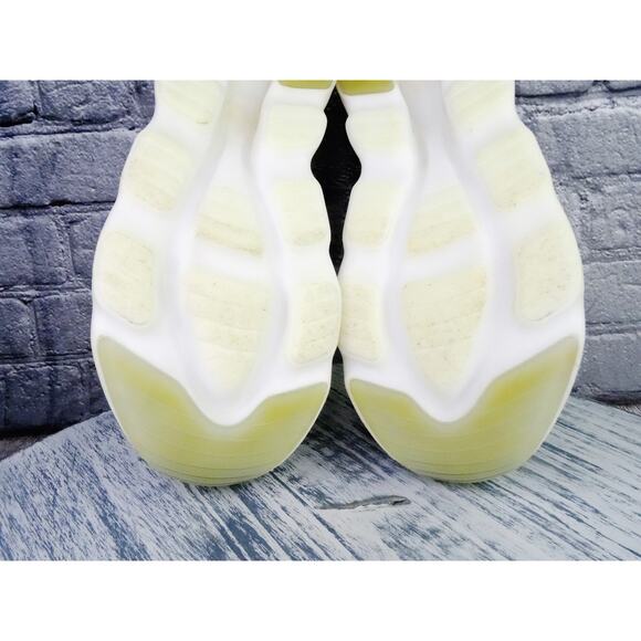 Skechers Go Run Glide-Step Flex White Men 7.5 Used in Very Good Condition - Picture 10 of 14